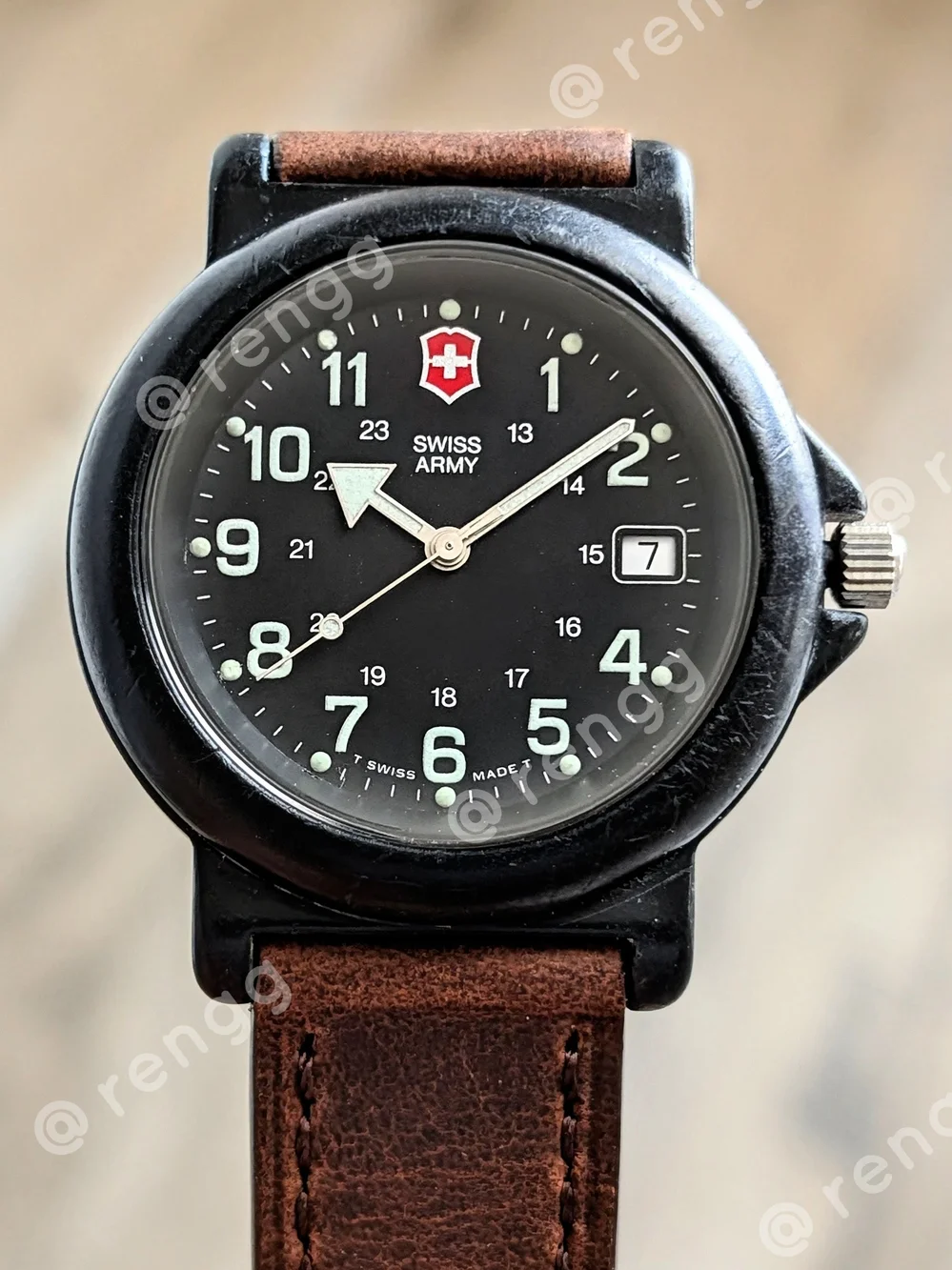 Swiss Army classic swiss
